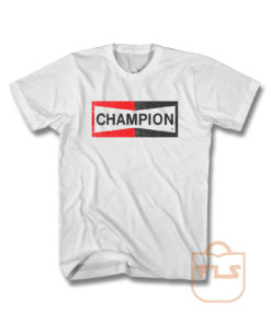 Champion Vintage T Shirt