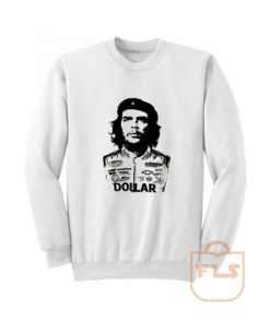 Che Guevara Ironic Capitalist Sweatshirt