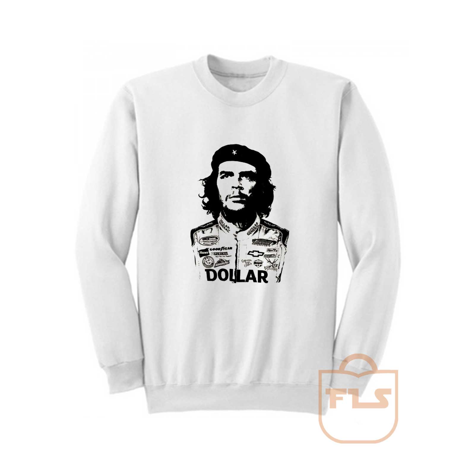 Che Guevara Ironic Capitalist T-Shirt