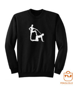 Dominatrix Sweatshirt