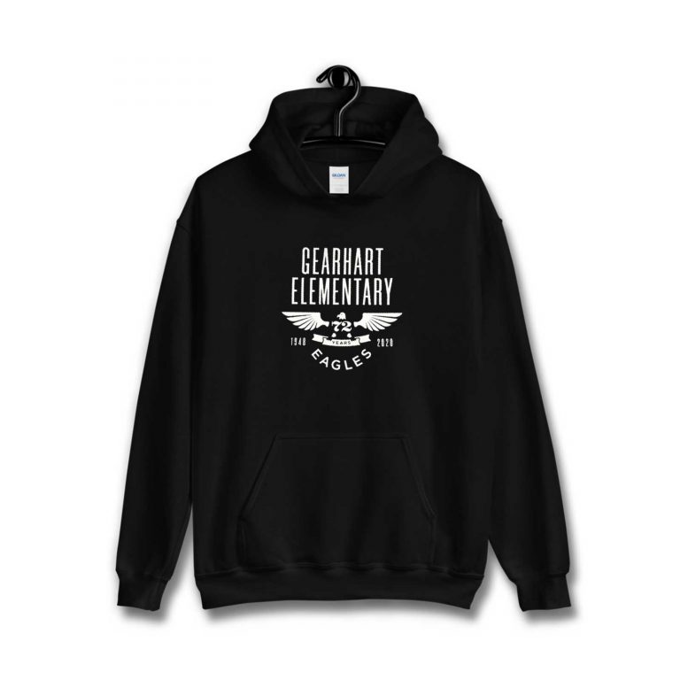 Gearhart Elementary Hoodie | Ferolos