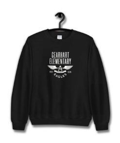 Gearhart Elementary Sweatshirt