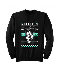 Goofy 1932 Sweatshirt