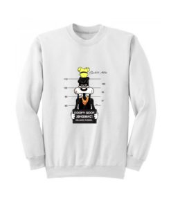 Goofy Goof Prisoners Sweatshirt