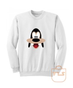 Goofy Troop Sweatshirt