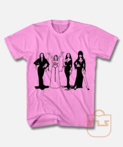 Goth Queens T shirt