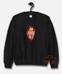 Imparable Hearth Sweatshirt