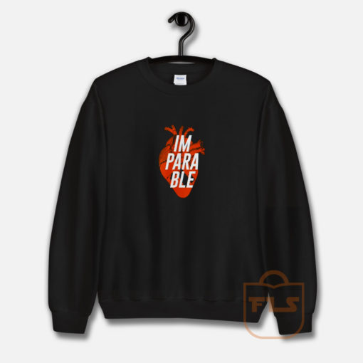 Imparable Hearth Sweatshirt