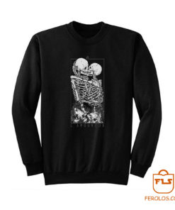 LAmoureux VI Kiss Sweatshirt