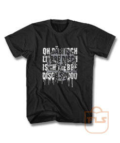 Oliver Pocher T Shirt