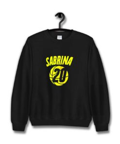 Sabrina Ionescu Sweatshirt