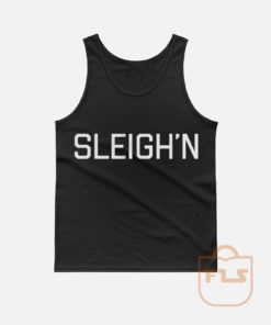 Sleigh All Day Tank Top