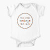 The Little Embryo That Could Baby Onesie