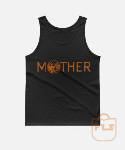 The World Mother Day Tank Top