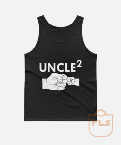 Uncle Again Tank Top