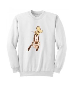 Vintage Goofy Sweatshirt