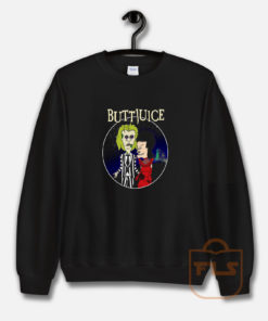 Buttjuice Sweatshirt