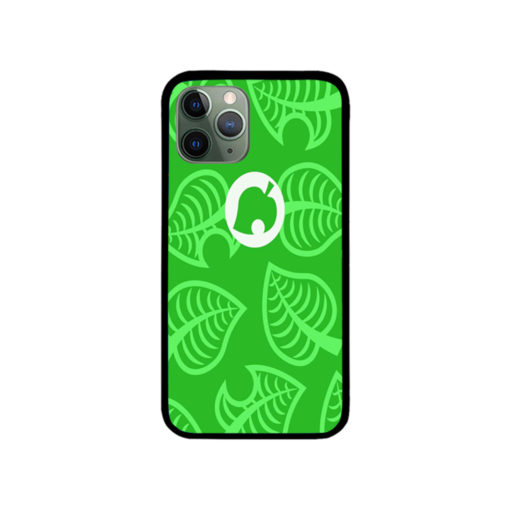 Green Nook Phone Inspired Design iPhone Case