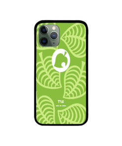 Green NookPhone iPhone Case