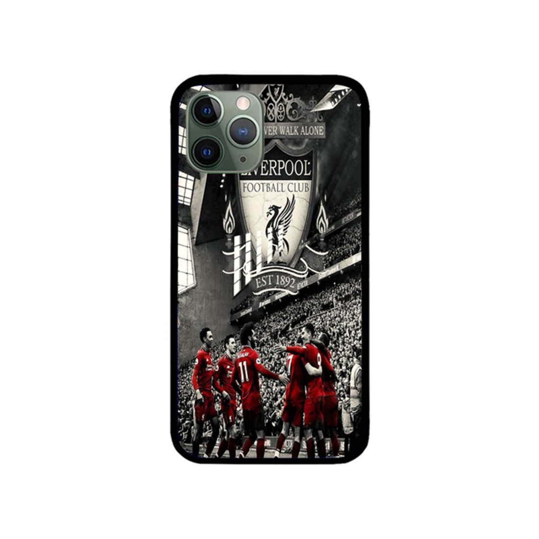 iphone 13 liverpool case