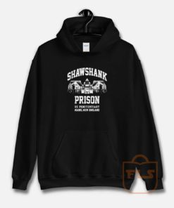 Shawshank Redemption Hoodie