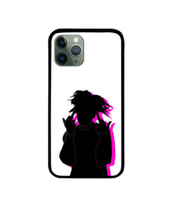 Yungblud iPhone Case