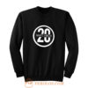 20 Matchbox Sweatshirt