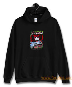 45 Grave Hoodie