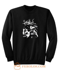 Agalloch Sweatshirt