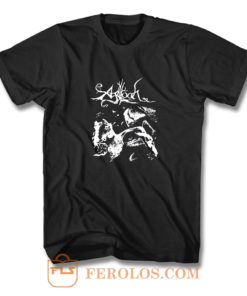 Agalloch T Shirt