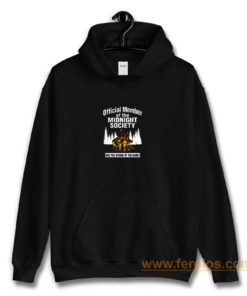 Are You Afraid Of The Dark Hoodie