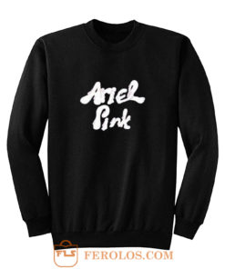 Ariel Pink Sweatshirt