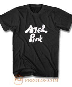 Ariel Pink T Shirt