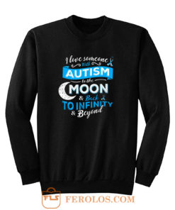 Autism Awareness Sweatshirt