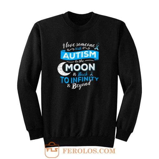 Autism Awareness Sweatshirt