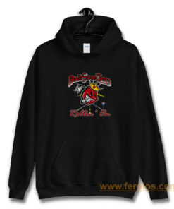 BLACK STONE CHERRY Hoodie