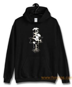 Bear skull Finnish Mythology Hoodie