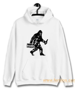 Bigfoott Hoodie