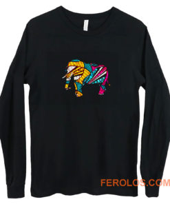 Black Pride Melanin Long Sleeve