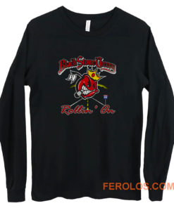 Black Stone Cherry Long Sleeve