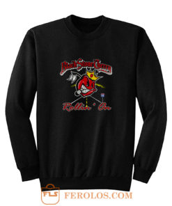 Black Stone Cherry Sweatshirt