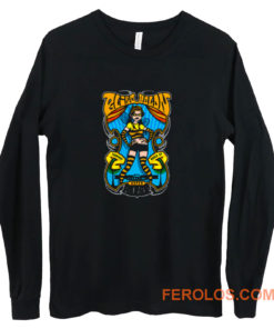 Blind Melon Band Long Sleeve