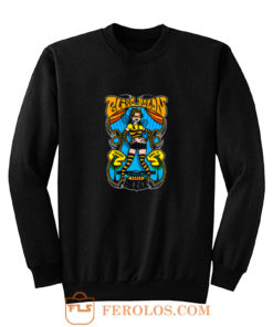 Blind Melon Band Sweatshirt