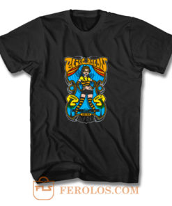 Blind Melon Band T Shirt