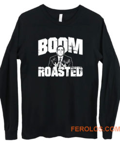 Boom Roasted Long Sleeve