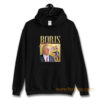 Boris Johnson Prime Minister Brexit Conservative Homage Hoodie