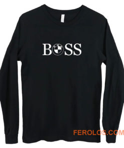 Boss BMW Long Sleeve