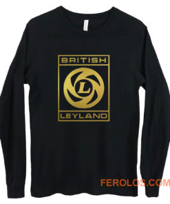 British Leyland Long Sleeve