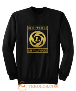 British Leyland Sweatshirt