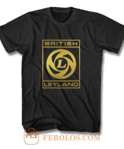 British Leyland T Shirt